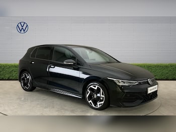 Volkswagen Golf feature image