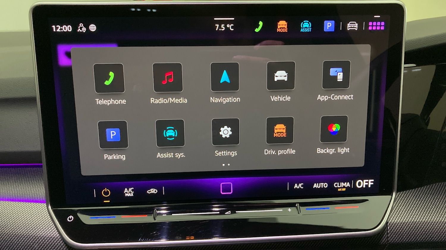 Used Volkswagen Golf 2025 for sale - 77901454: Photo 21