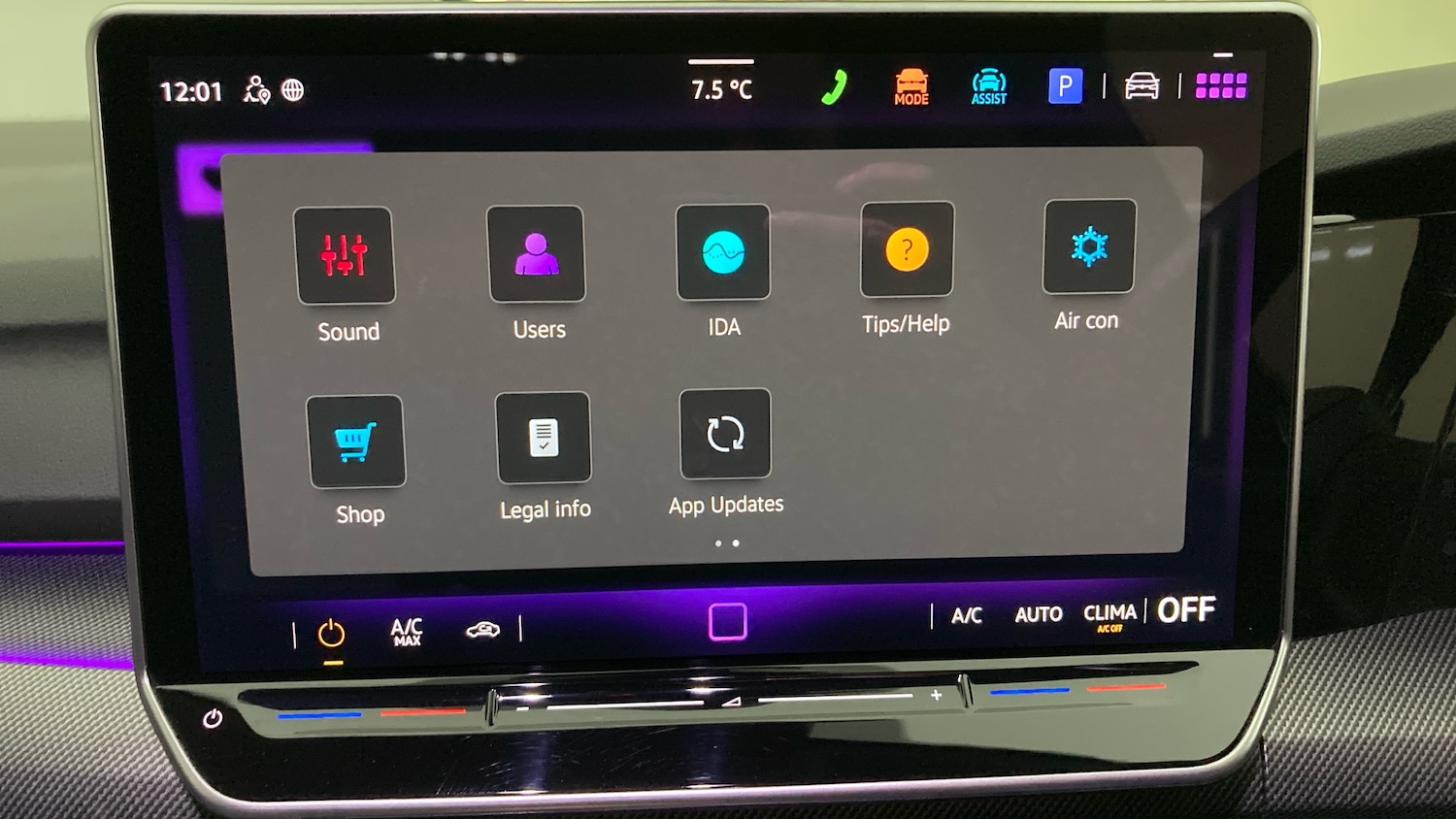 Used Volkswagen Golf 2025 for sale - 77901454: Photo 22