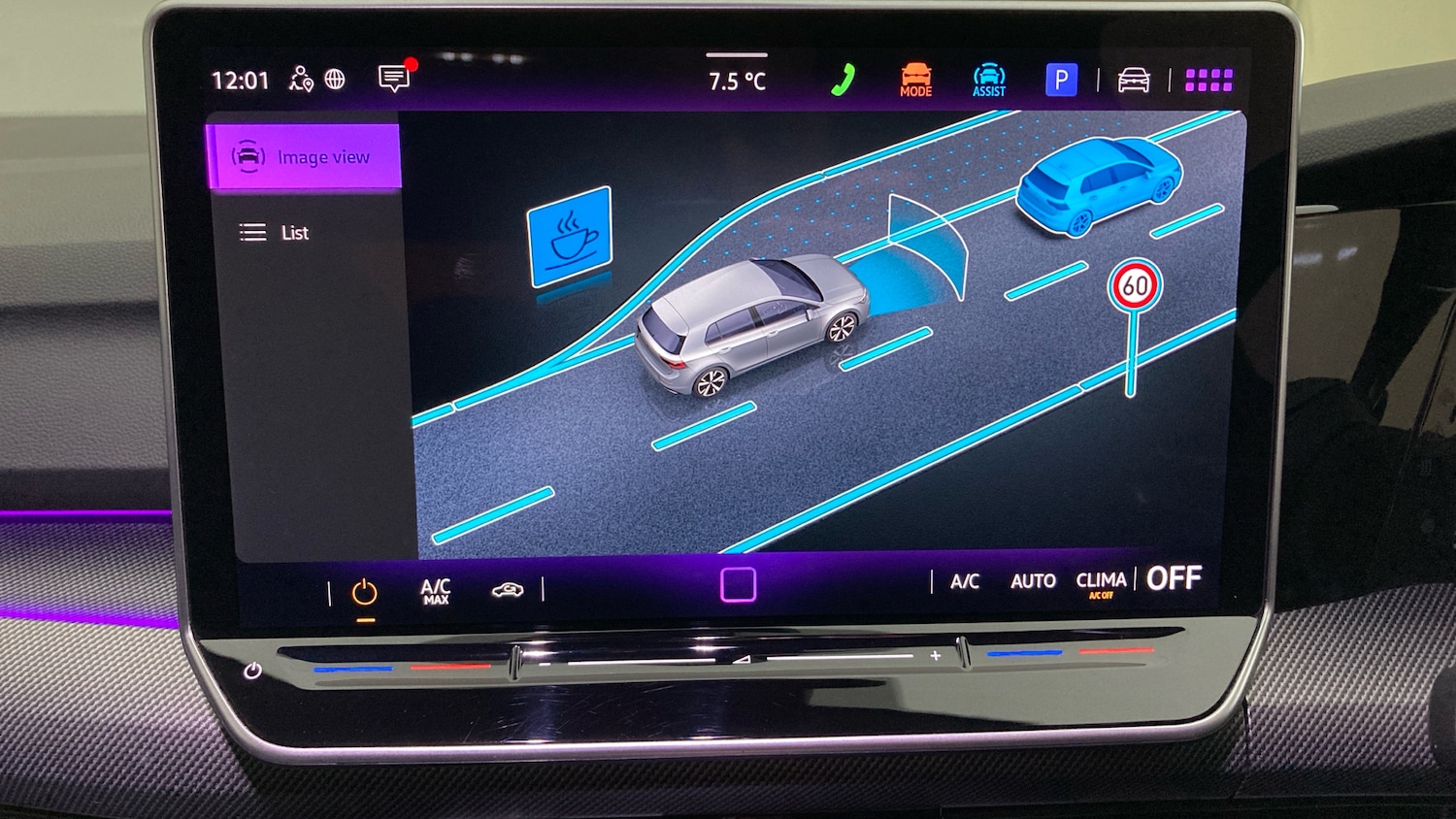 Used Volkswagen Golf 2025 for sale - 77901454: Photo 24