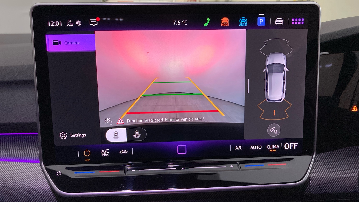 Used Volkswagen Golf 2025 for sale - 77901454: Photo 26