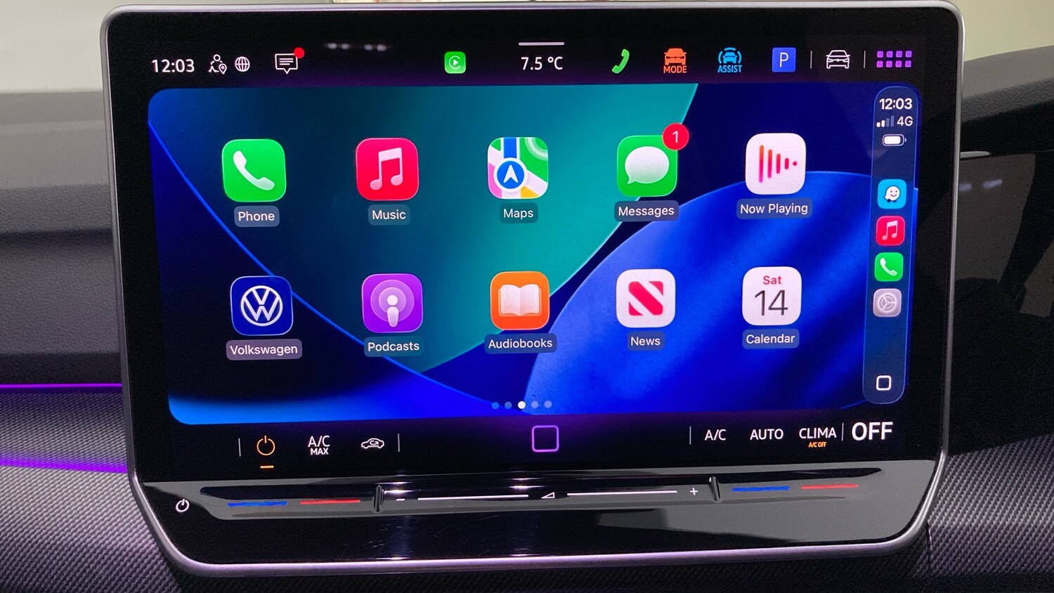 Used Volkswagen Golf 2025 for sale - 77901454: Photo 27