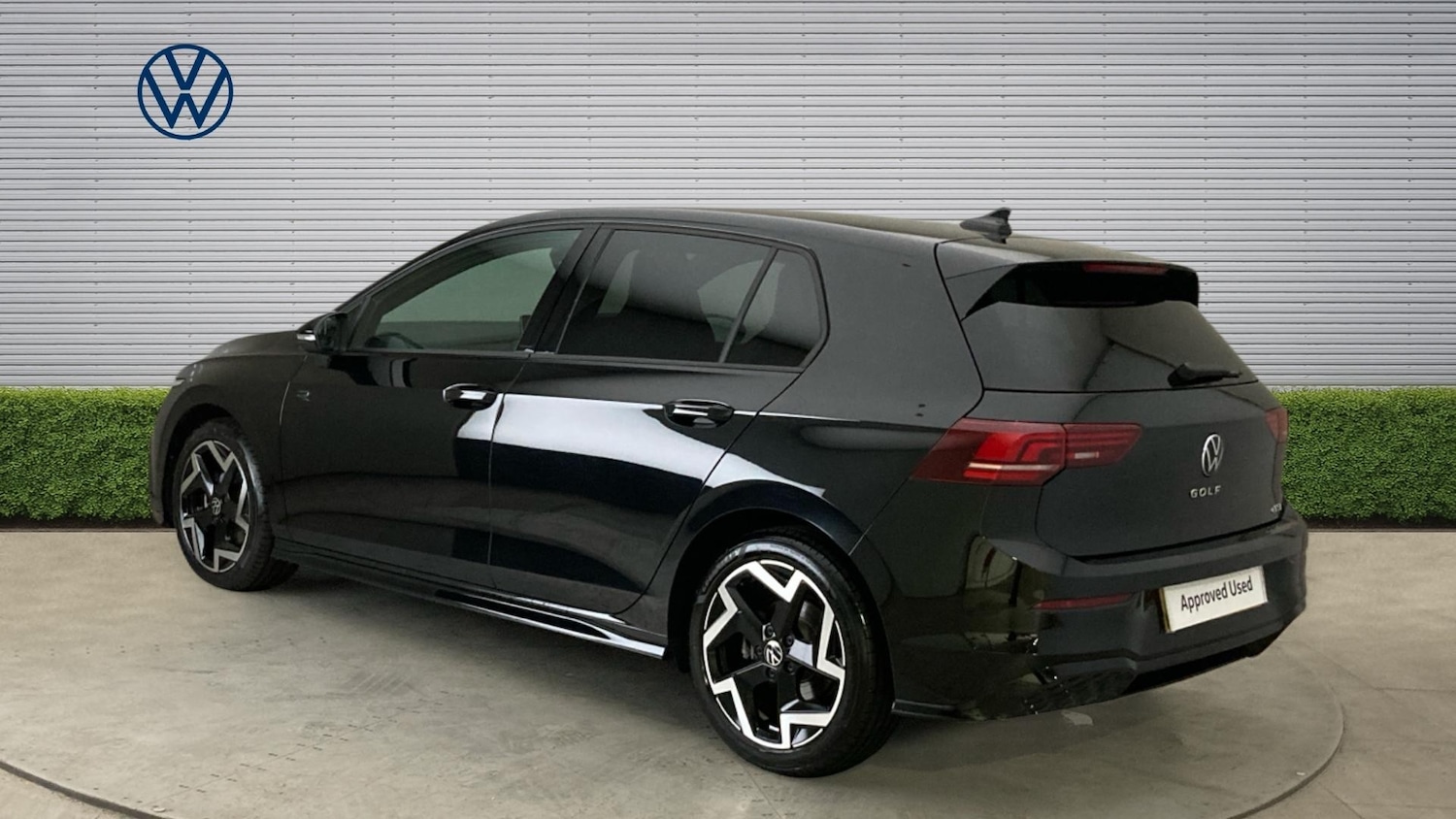 Used Volkswagen Golf 2025 for sale - 77901454: Photo 3