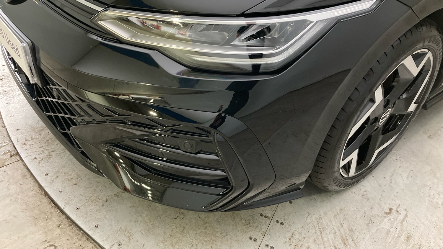 Used Volkswagen Golf 2025 for sale - 77901454: Photo 36