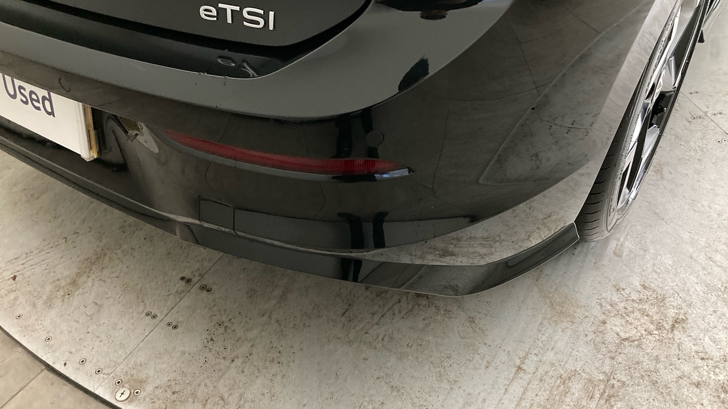 Used Volkswagen Golf 2025 for sale - 77901454: Photo 41