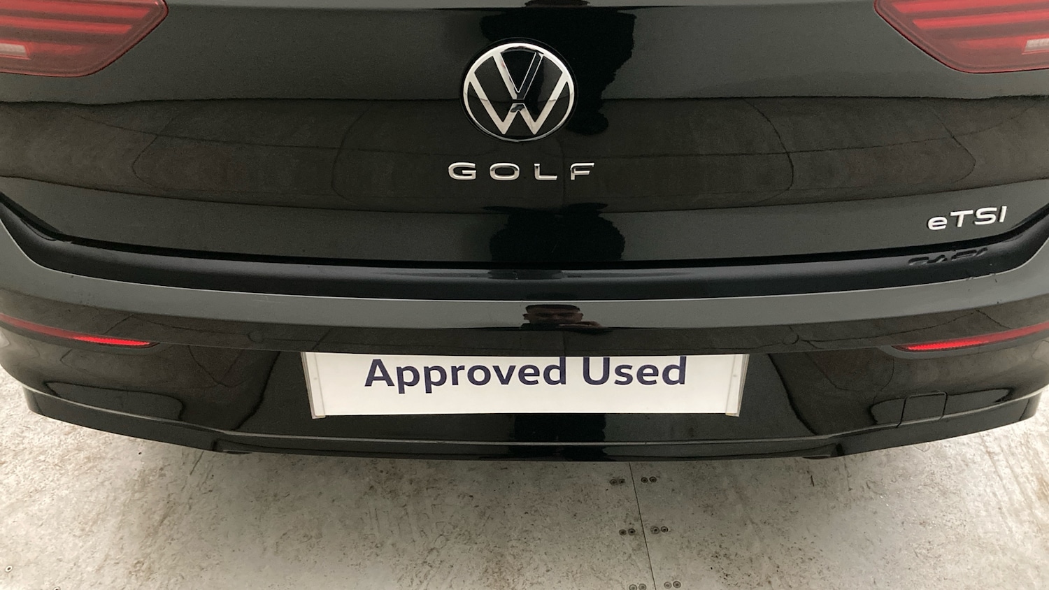 Used Volkswagen Golf 2025 for sale - 77901454: Photo 42