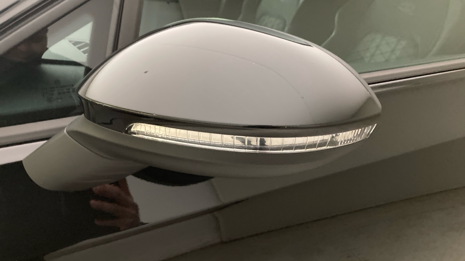 Used Volkswagen Golf 2025 for sale - 77901454: Photo 44