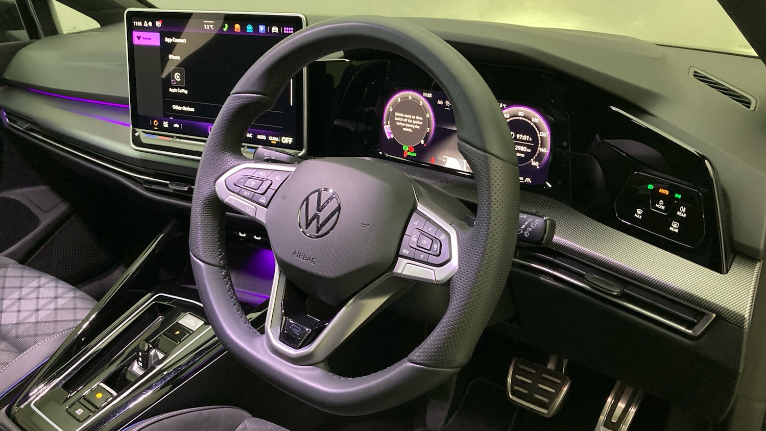 Used Volkswagen Golf 2025 for sale - 77901454: Photo 6