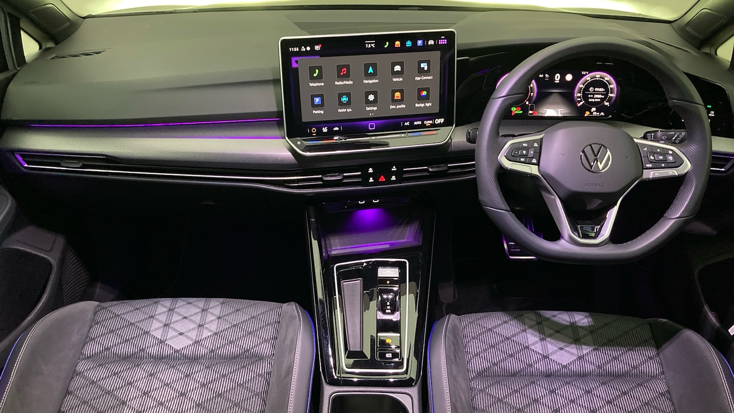 Used Volkswagen Golf 2025 for sale - 77901454: Photo 9