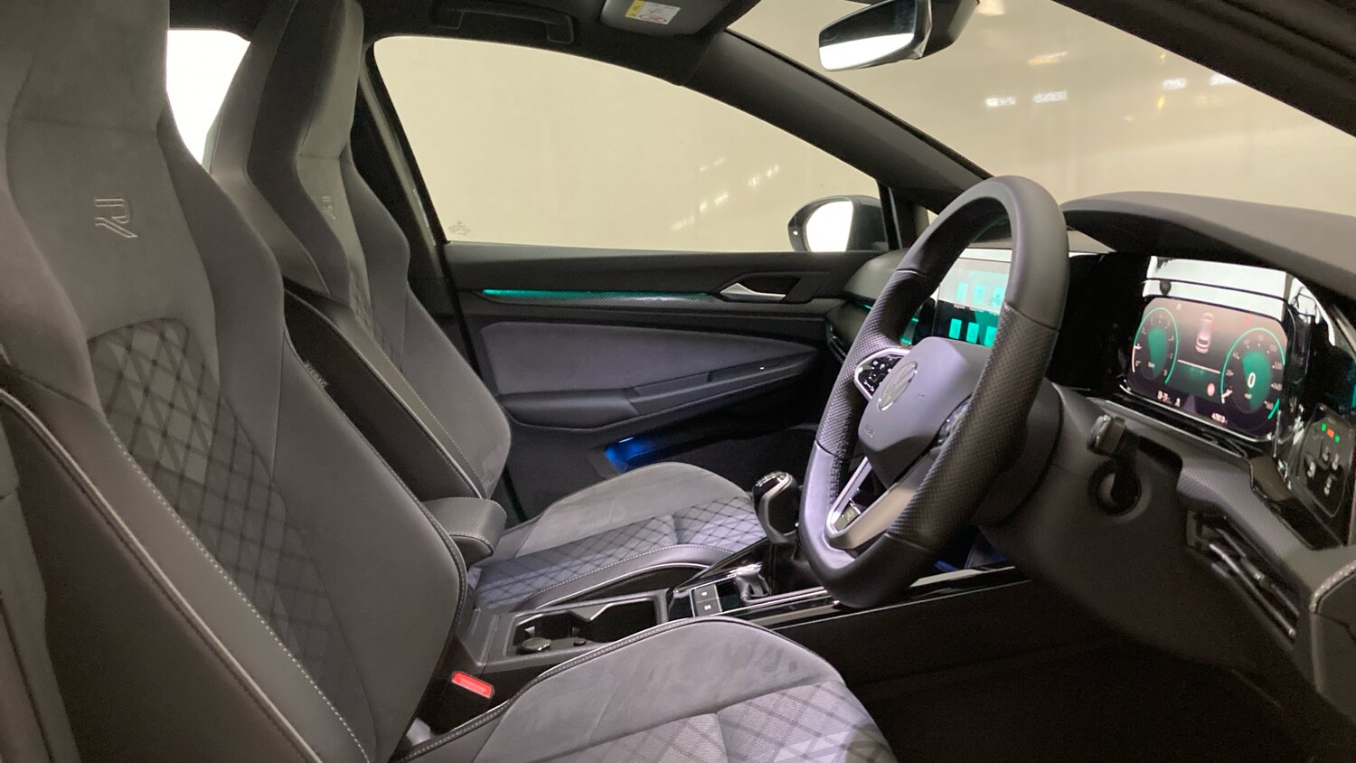 Used Volkswagen Golf 2023 for sale - 78210675: Photo 15