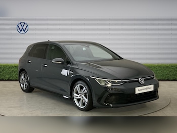 Volkswagen Golf feature image