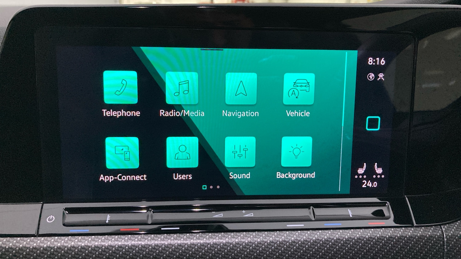 Used Volkswagen Golf 2023 for sale - 78210675: Photo 21