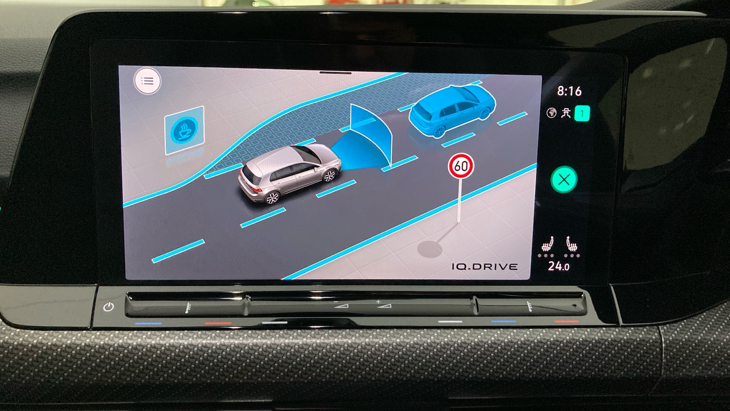 Used Volkswagen Golf 2023 for sale - 78210675: Photo 24