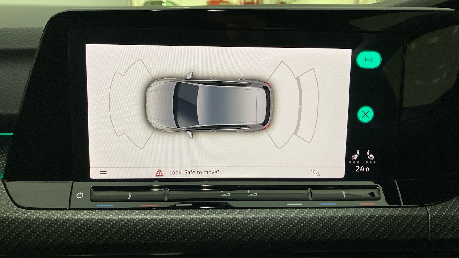 Used Volkswagen Golf 2023 for sale - 78210675: Photo 25