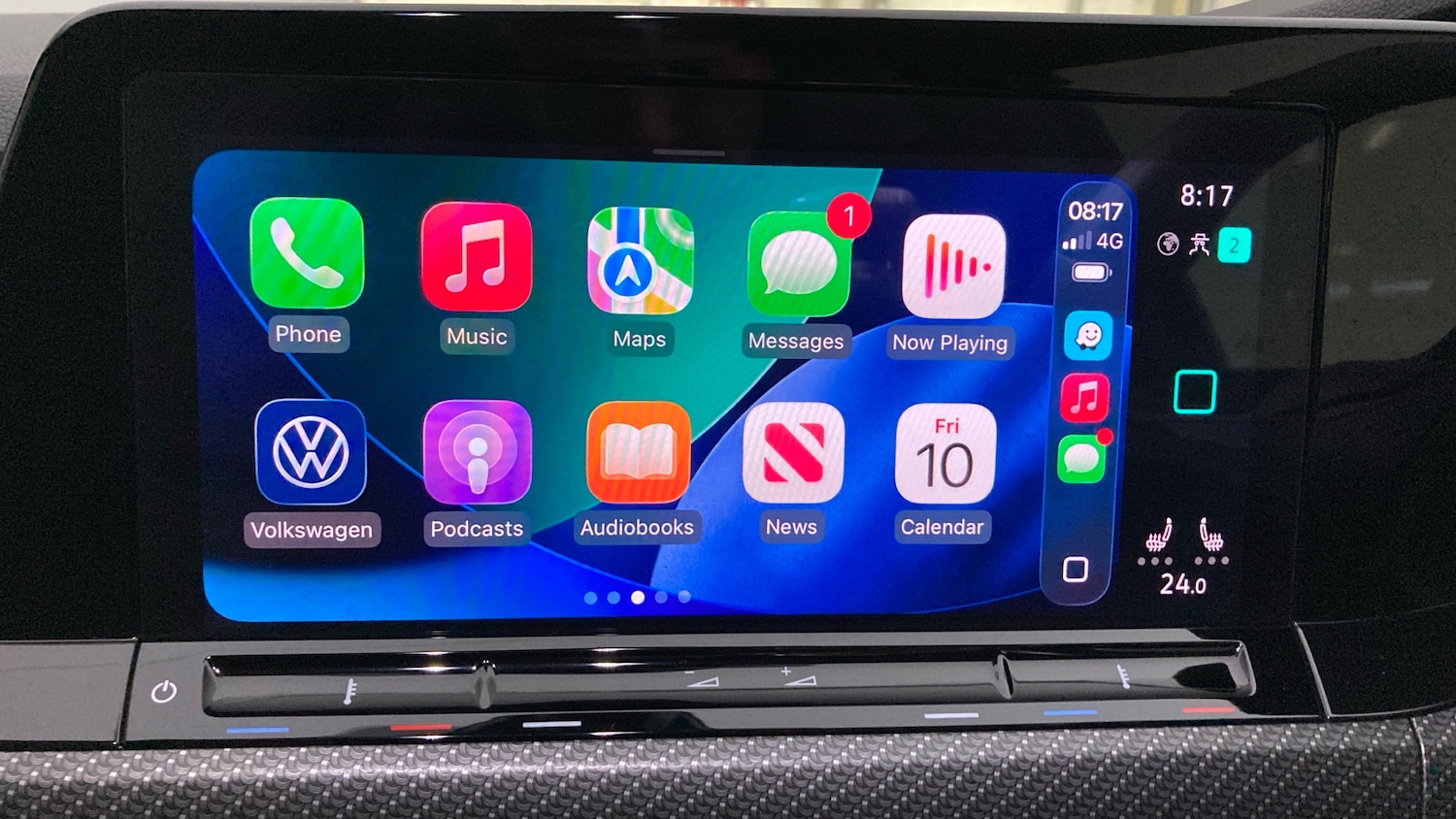 Used Volkswagen Golf 2023 for sale - 78210675: Photo 26