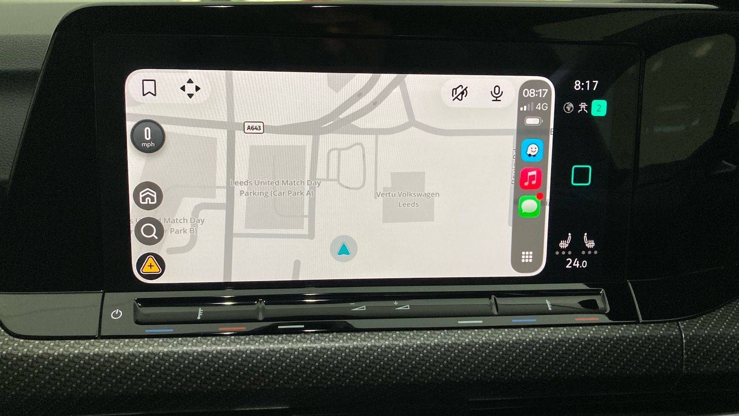 Used Volkswagen Golf 2023 for sale - 78210675: Photo 27