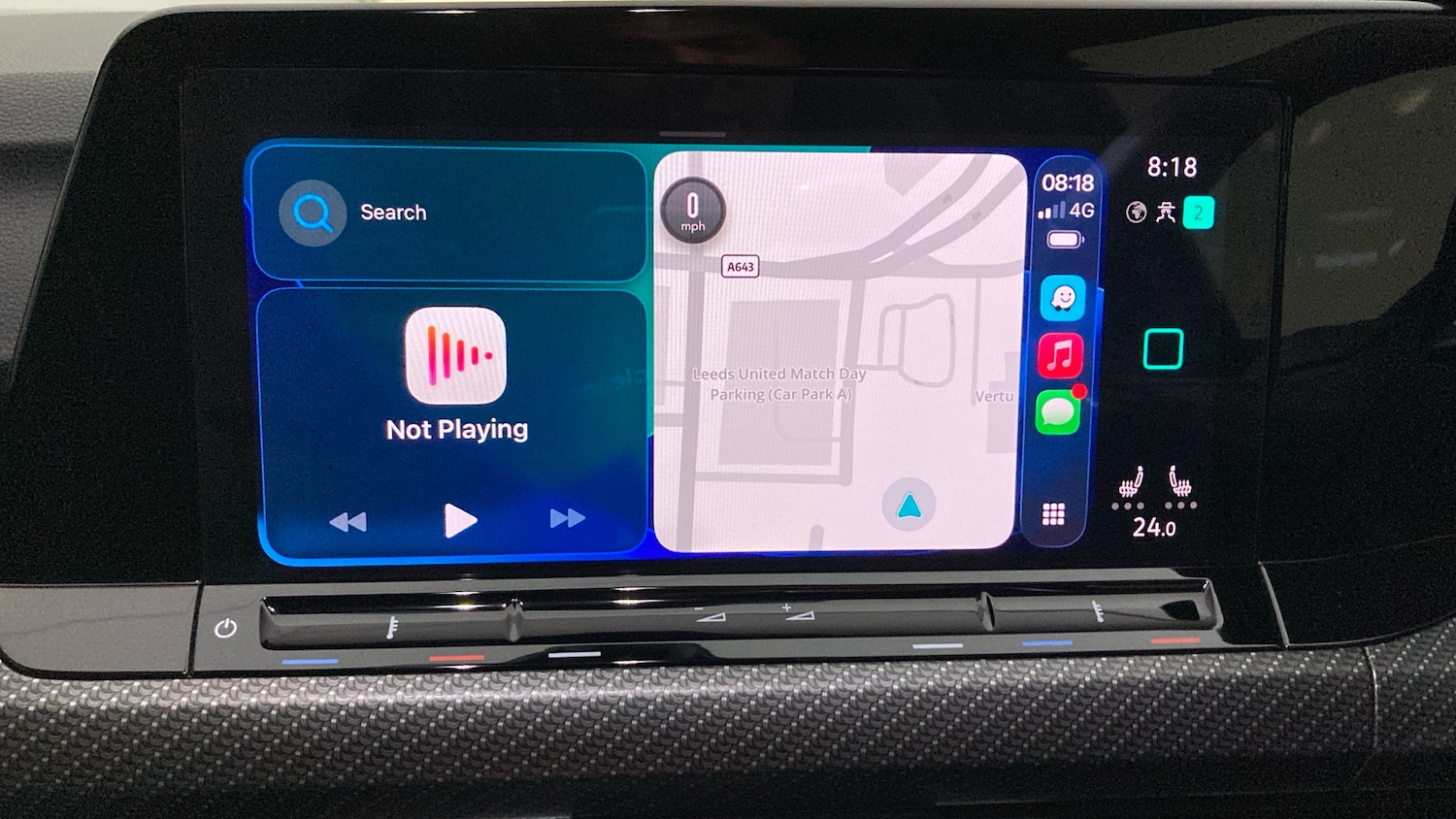 Used Volkswagen Golf 2023 for sale - 78210675: Photo 28