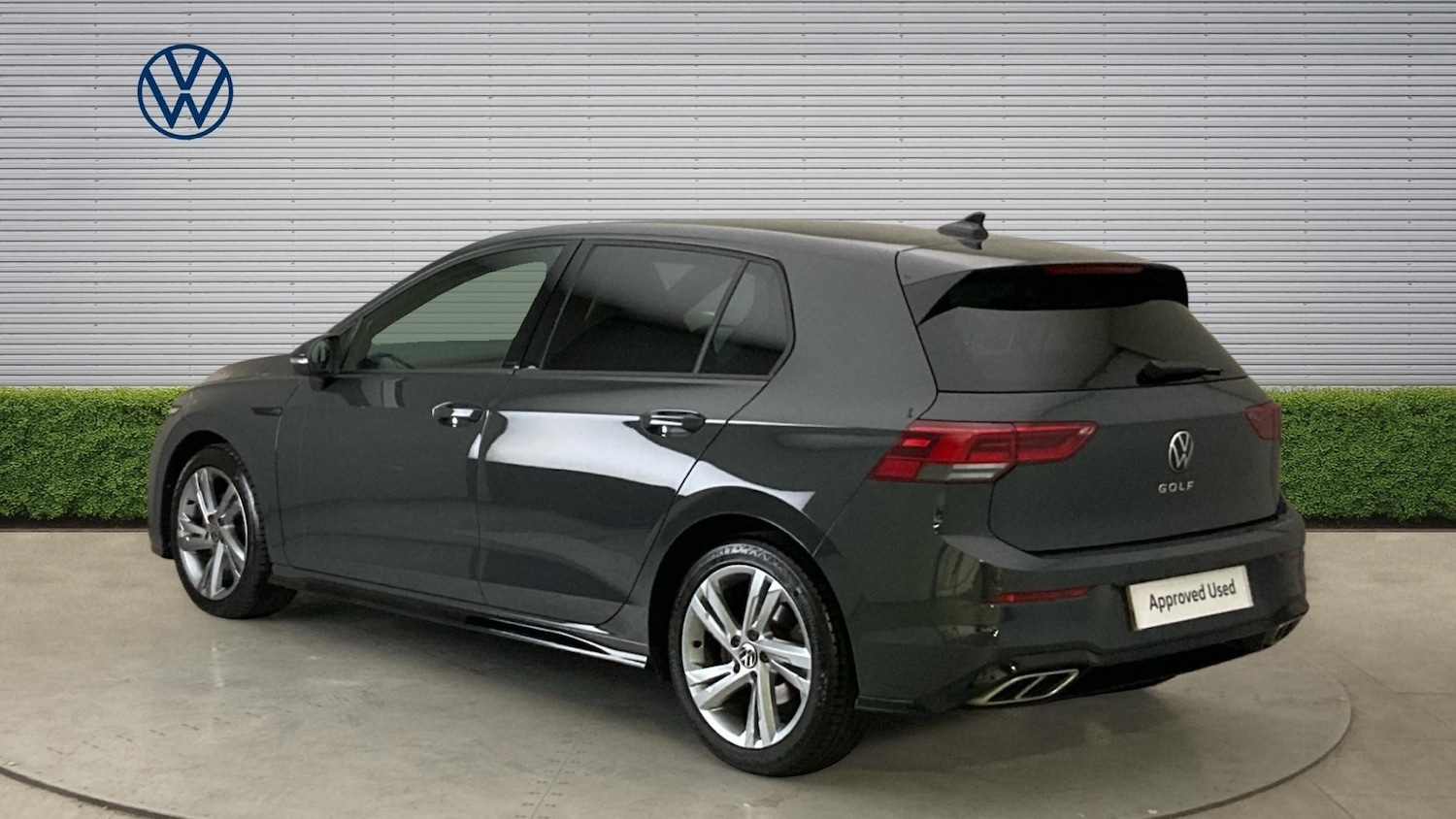 Used Volkswagen Golf 2023 for sale - 78210675: Photo 3