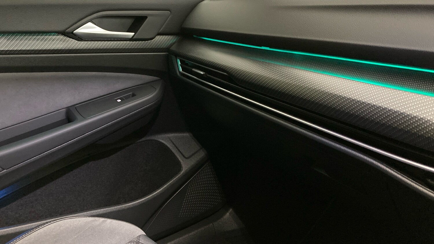 Used Volkswagen Golf 2023 for sale - 78210675: Photo 32