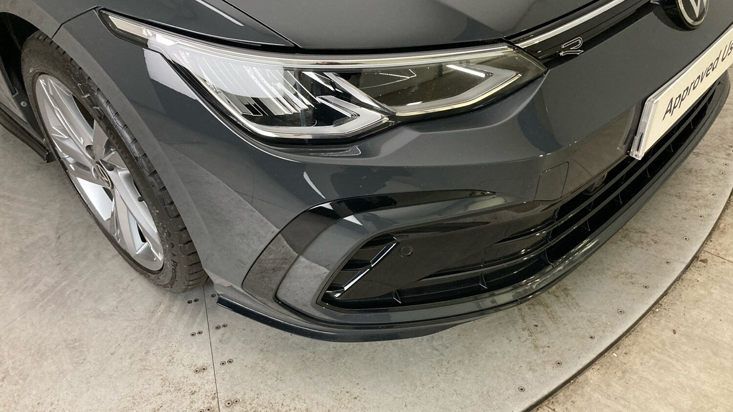 Used Volkswagen Golf 2023 for sale - 78210675: Photo 34