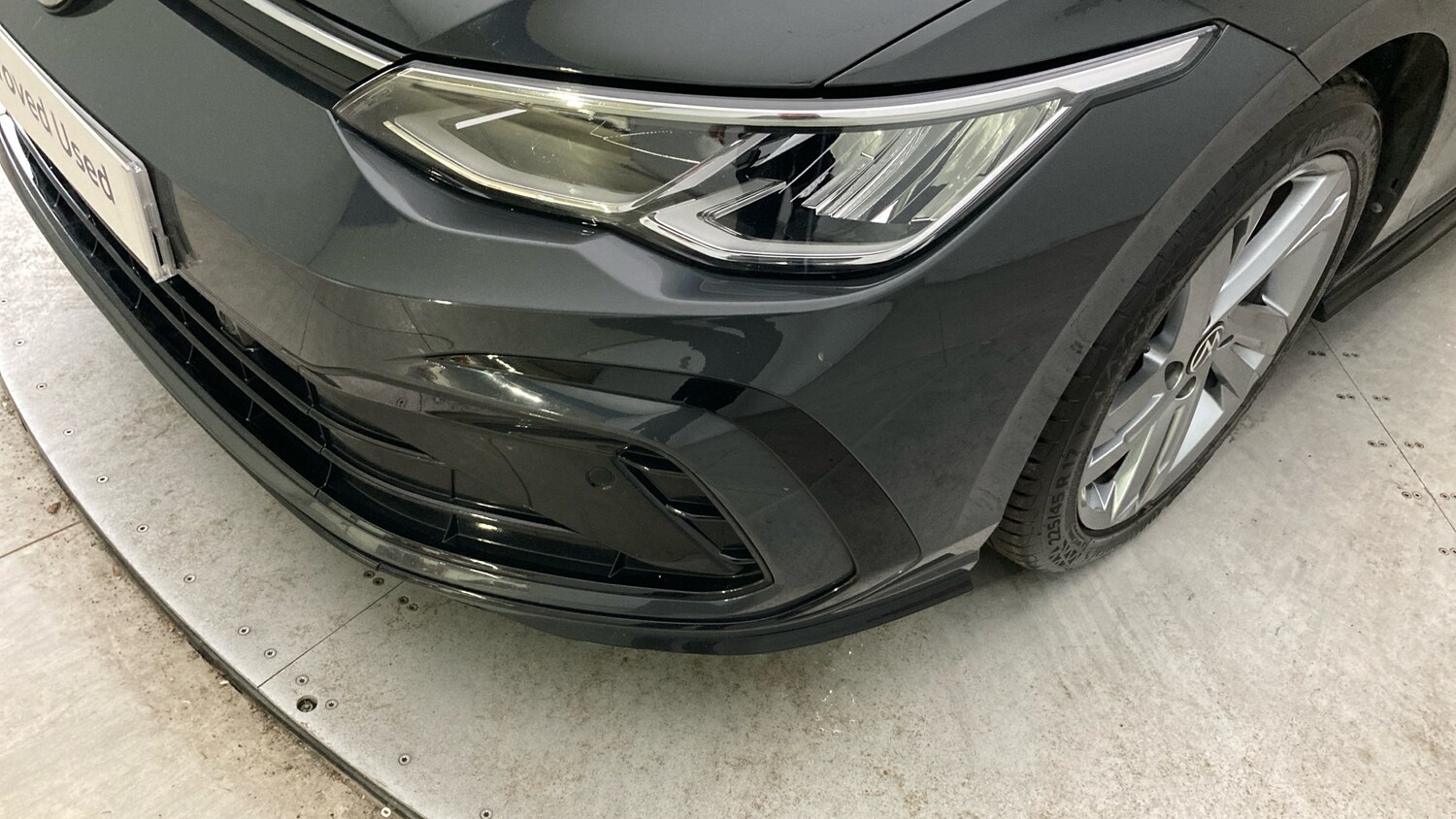 Used Volkswagen Golf 2023 for sale - 78210675: Photo 35