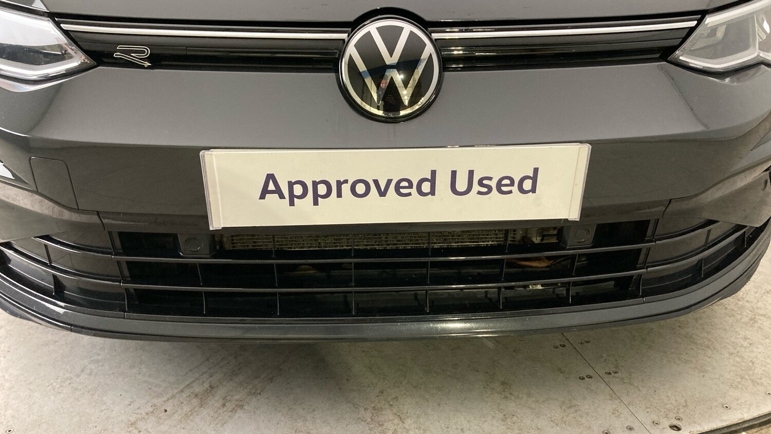 Used Volkswagen Golf 2023 for sale - 78210675: Photo 36