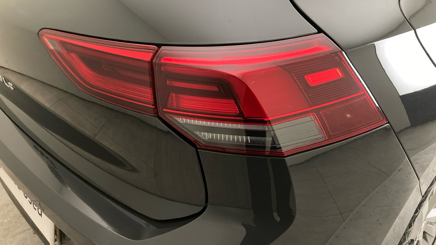 Used Volkswagen Golf 2023 for sale - 78210675: Photo 38