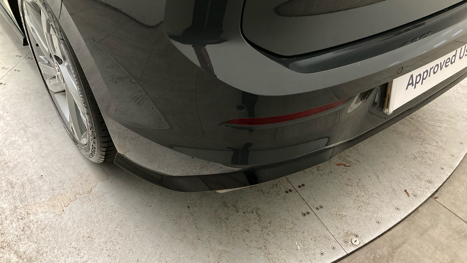 Used Volkswagen Golf 2023 for sale - 78210675: Photo 39