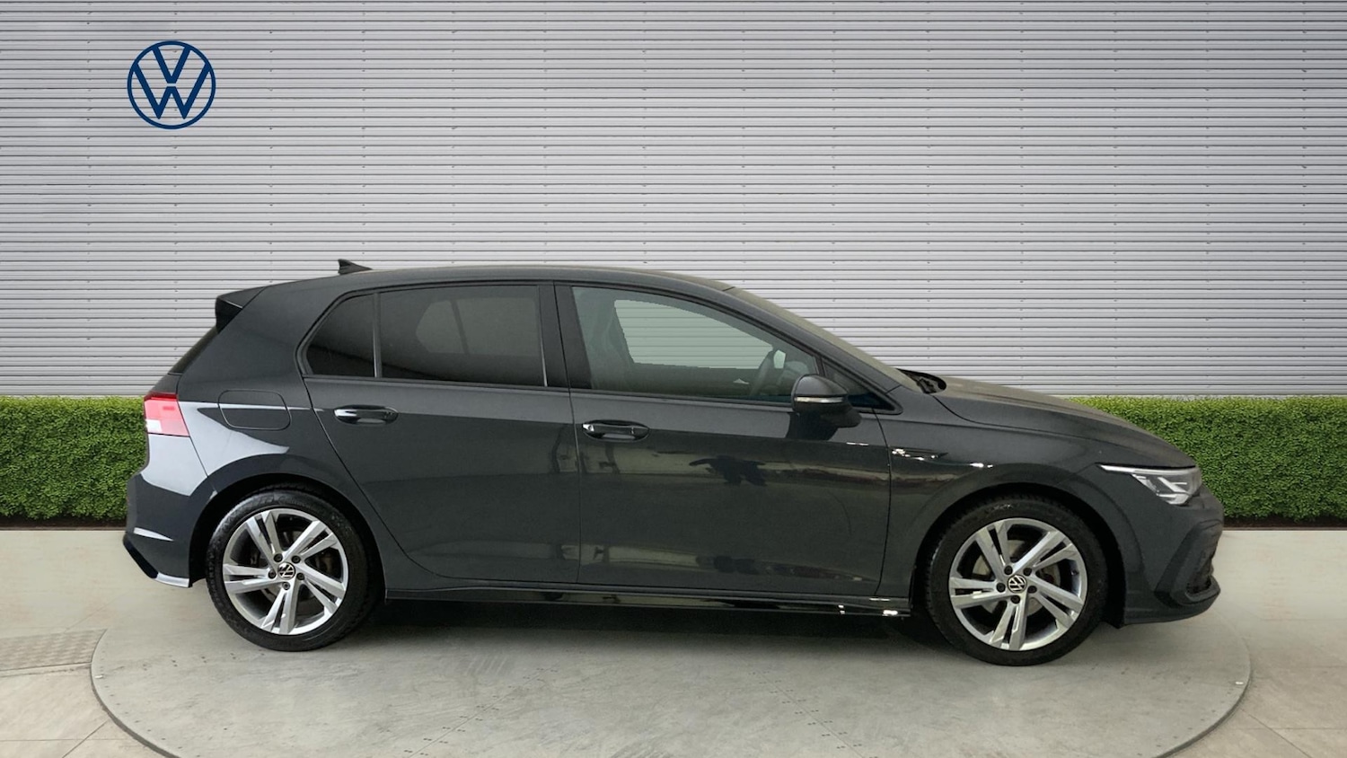 Used Volkswagen Golf 2023 for sale - 78210675: Photo 4