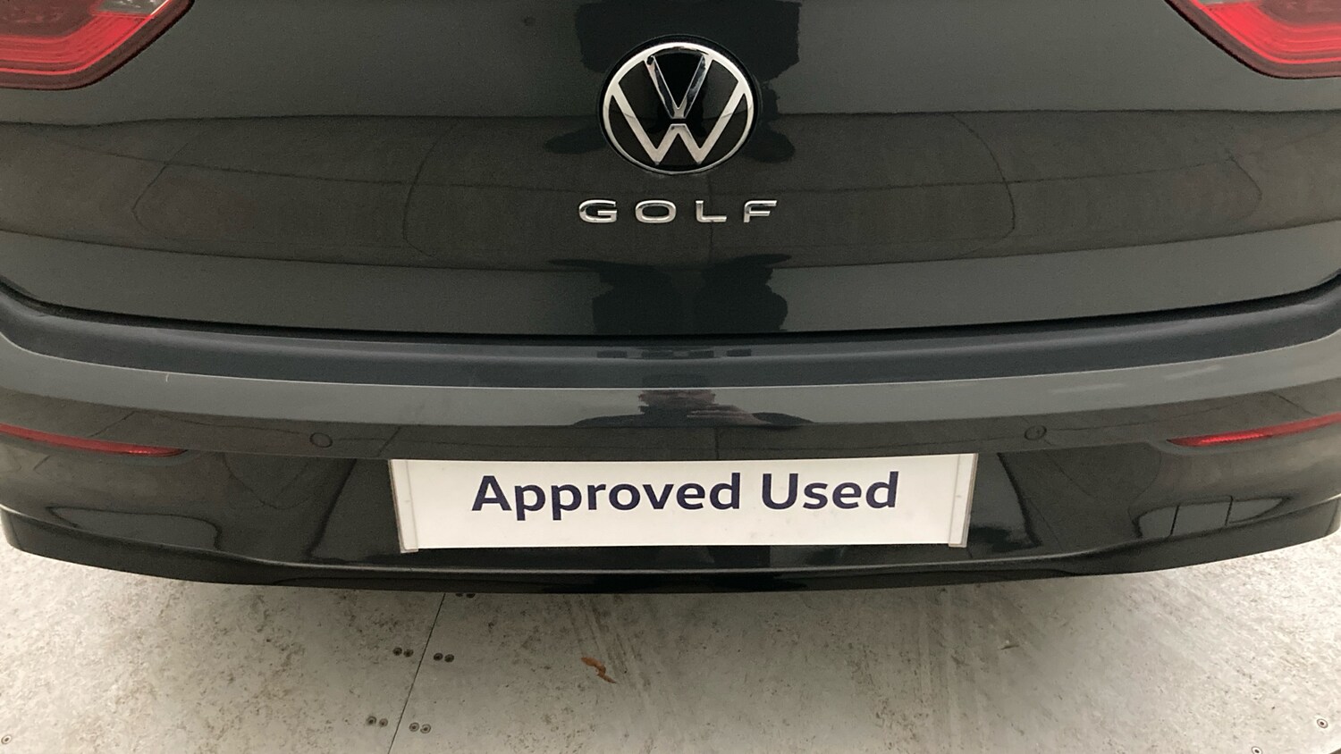 Used Volkswagen Golf 2023 for sale - 78210675: Photo 41