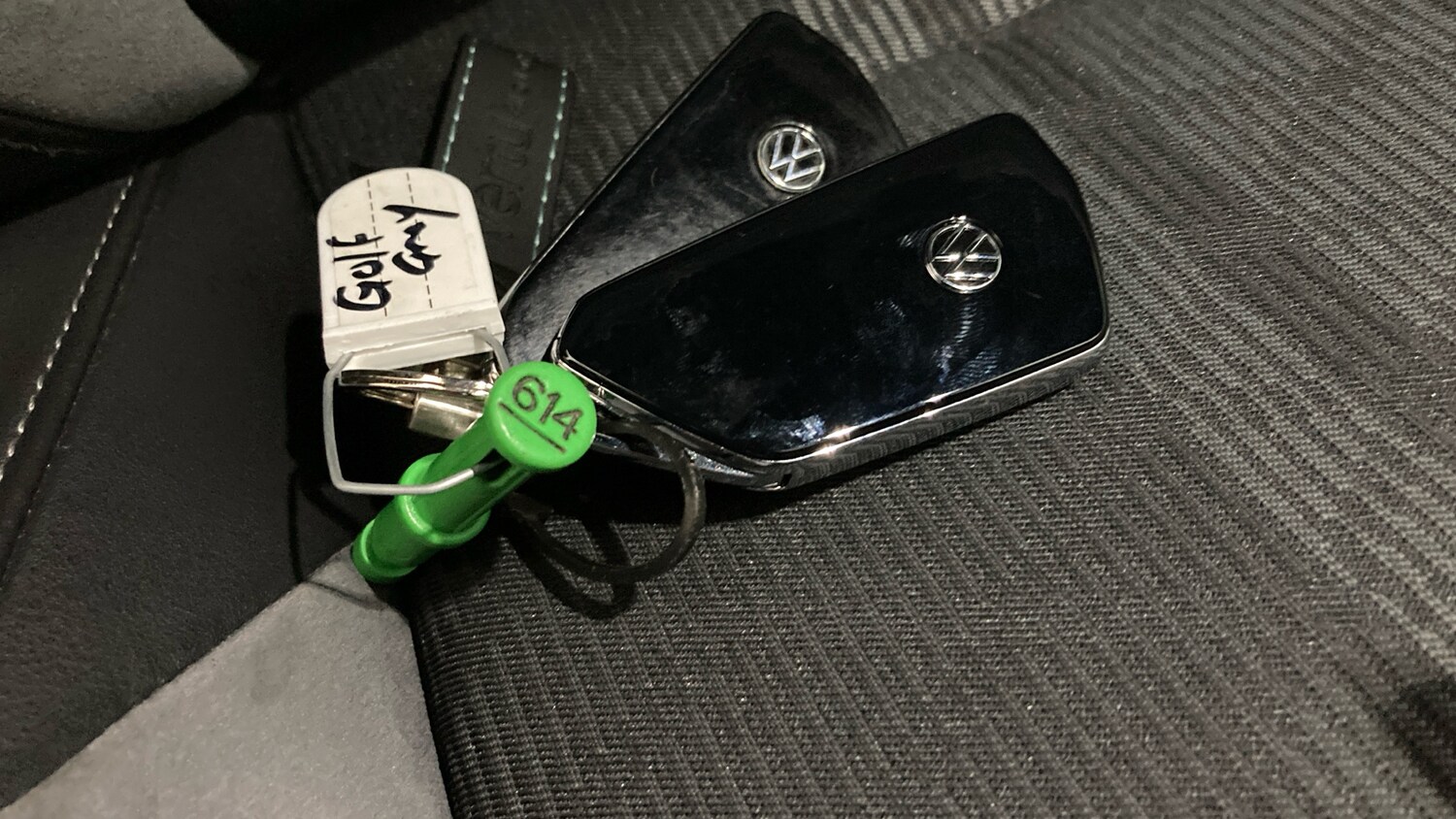 Used Volkswagen Golf 2023 for sale - 78210675: Photo 44