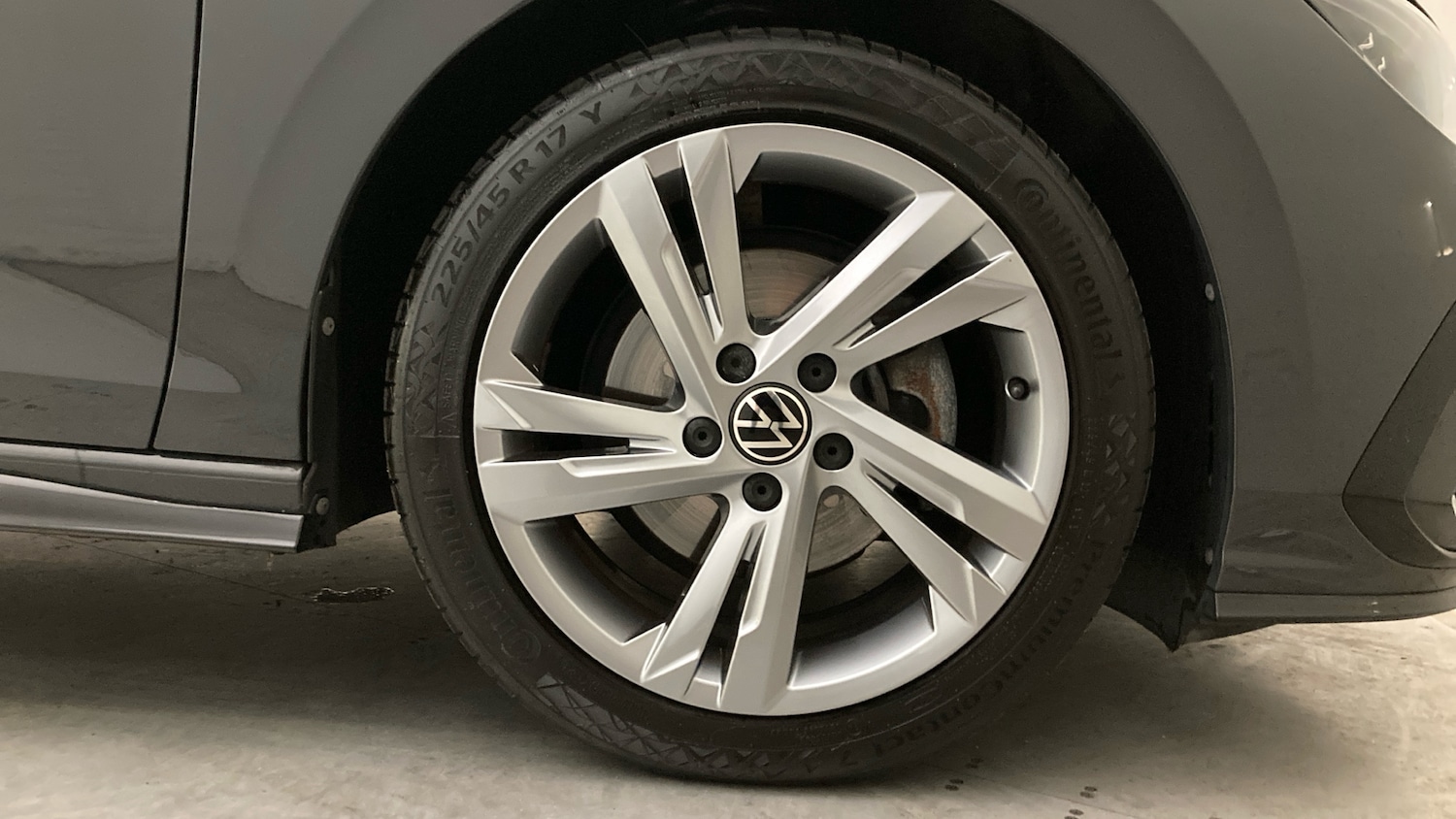 Used Volkswagen Golf 2023 for sale - 78210675: Photo 5