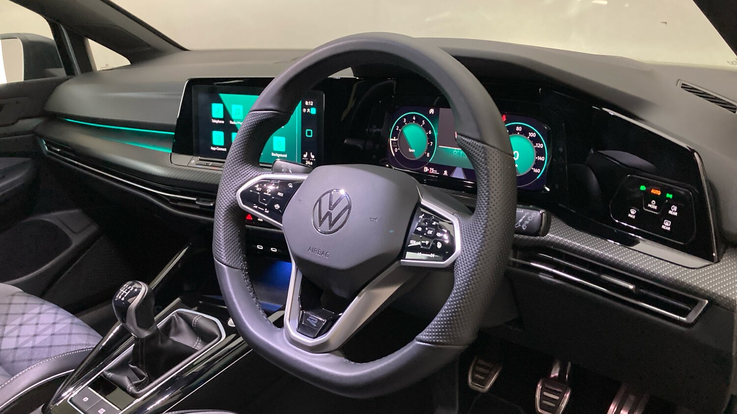 Used Volkswagen Golf 2023 for sale - 78210675: Photo 6