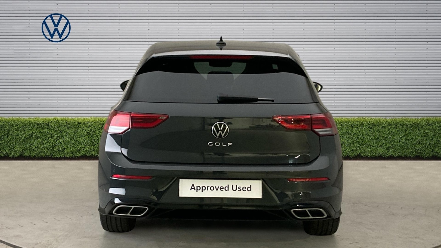 Used Volkswagen Golf 2023 for sale - 78210675: Photo 8