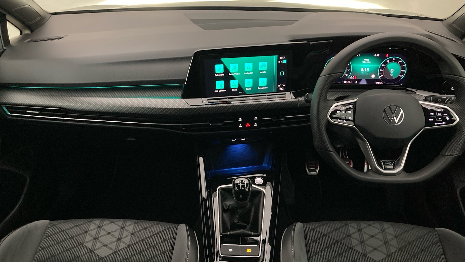 Used Volkswagen Golf 2023 for sale - 78210675: Photo 9