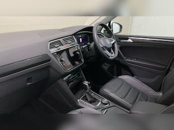 Used Volkswagen Tiguan 2024 for sale - 79630163: Photo