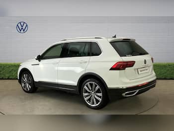 Used Volkswagen Tiguan 2024 for sale - 79630163: Photo