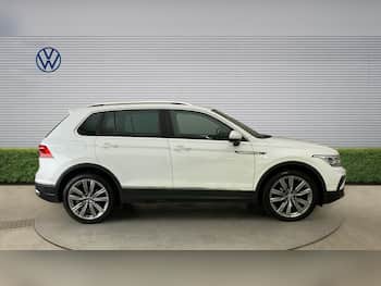 Used Volkswagen Tiguan 2024 for sale - 79630163: Photo