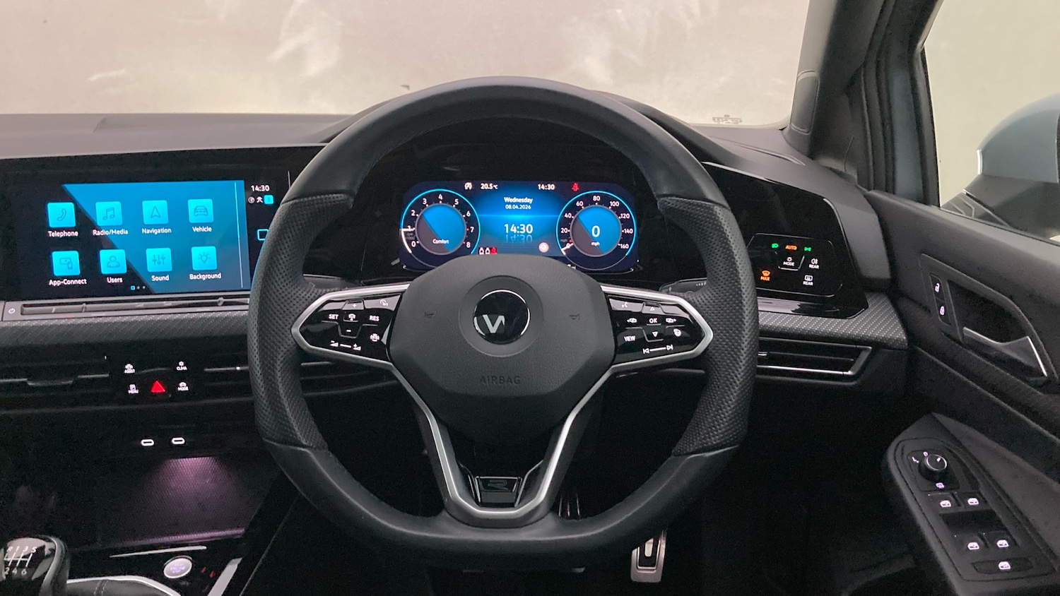 Used Volkswagen Golf 2022 for sale - 78198670: Photo 10