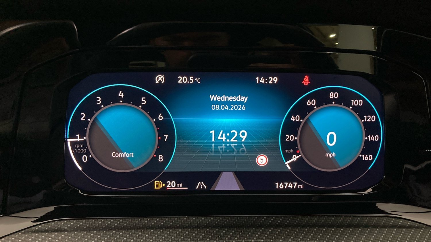 Used Volkswagen Golf 2022 for sale - 78198670: Photo 11