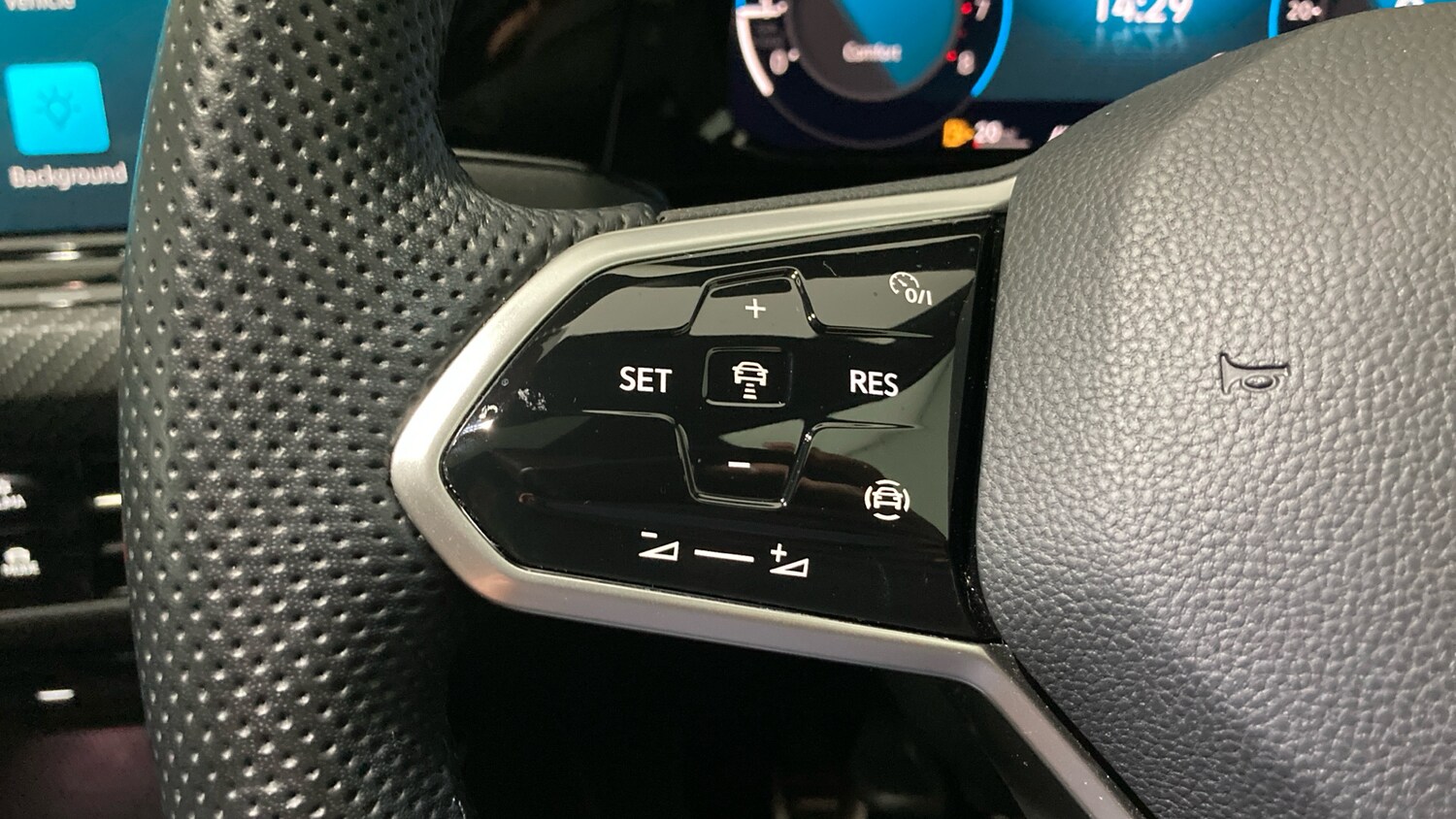 Used Volkswagen Golf 2022 for sale - 78198670: Photo 17