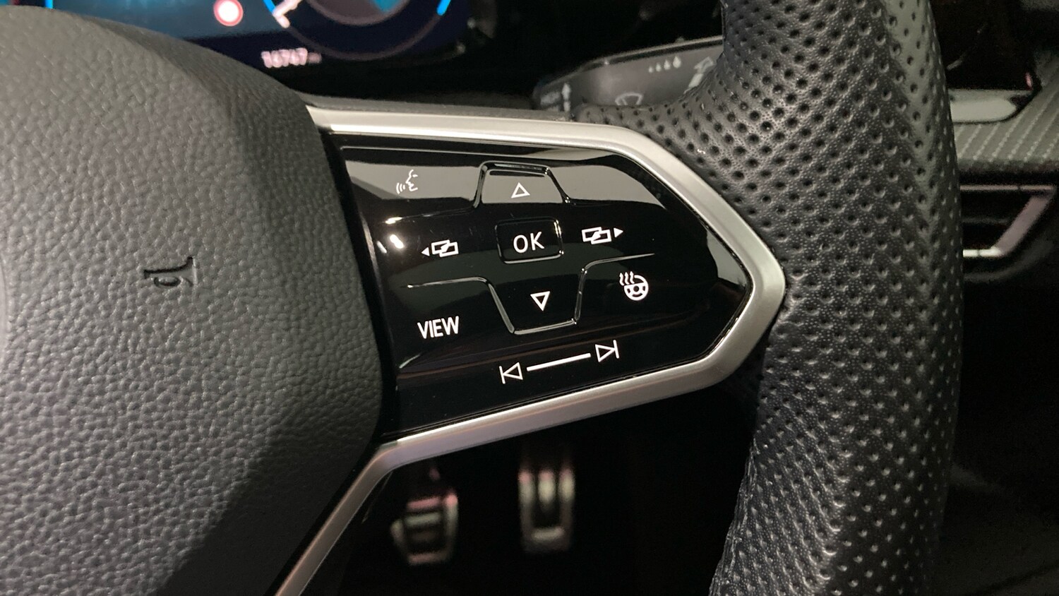 Used Volkswagen Golf 2022 for sale - 78198670: Photo 18