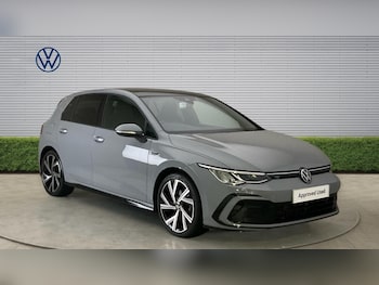 Volkswagen Golf feature image