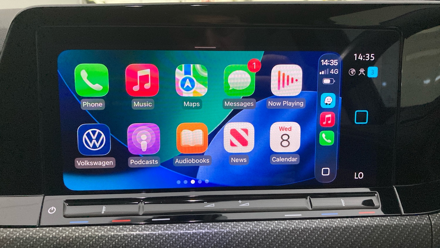 Used Volkswagen Golf 2022 for sale - 78198670: Photo 21