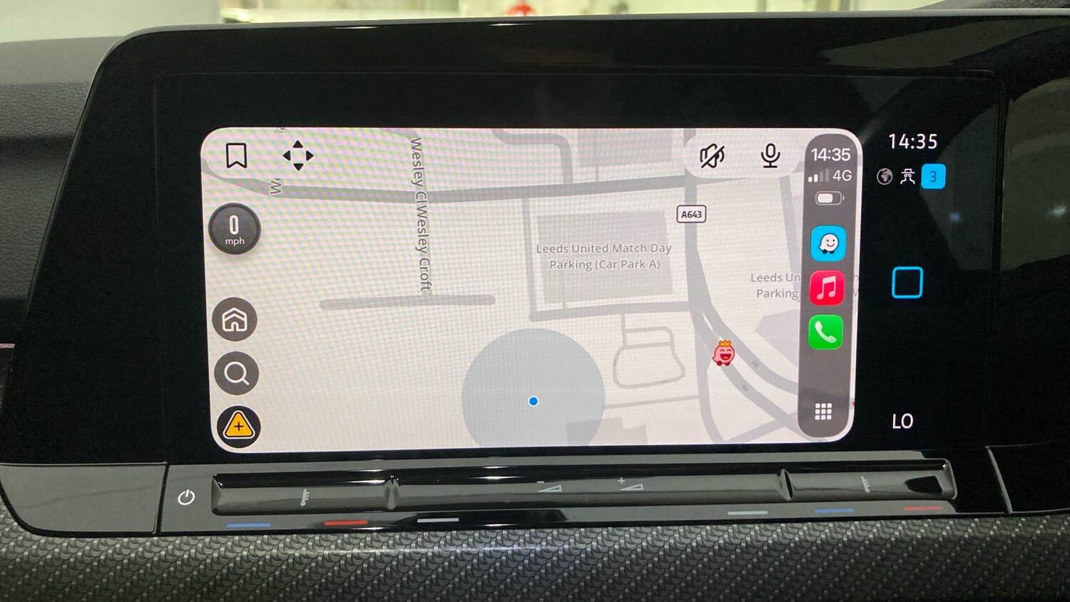 Used Volkswagen Golf 2022 for sale - 78198670: Photo 22