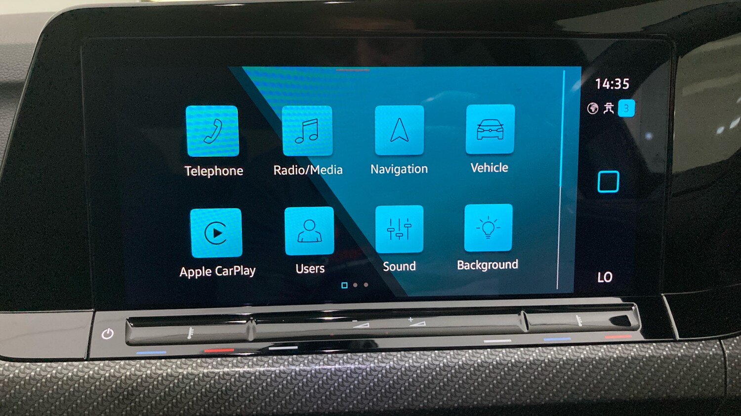 Used Volkswagen Golf 2022 for sale - 78198670: Photo 24