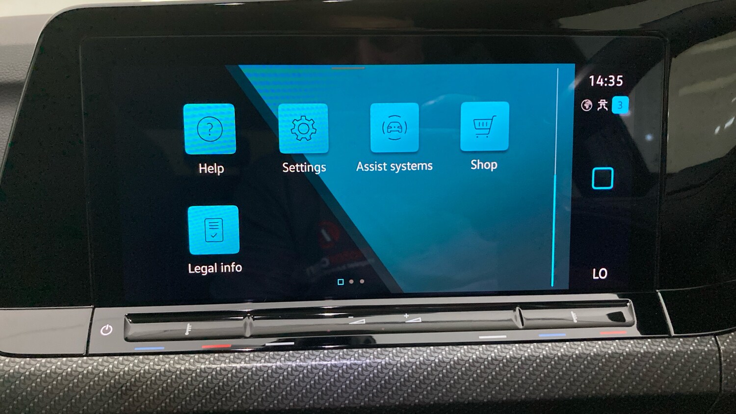 Used Volkswagen Golf 2022 for sale - 78198670: Photo 25