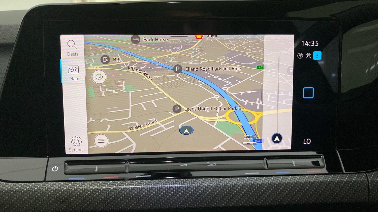 Used Volkswagen Golf 2022 for sale - 78198670: Photo 27