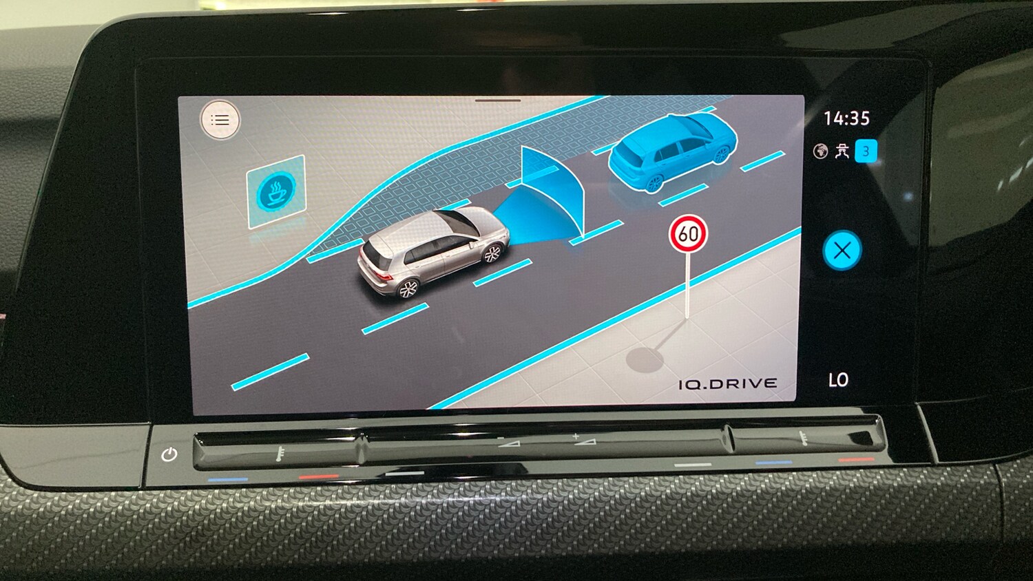 Used Volkswagen Golf 2022 for sale - 78198670: Photo 28