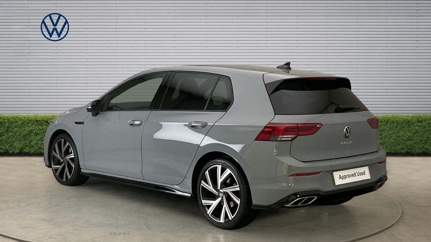 Used Volkswagen Golf 2022 for sale - 78198670: Photo 3